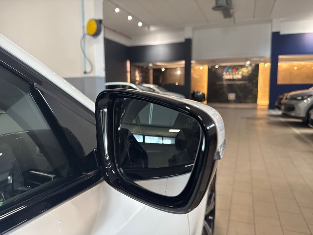 BMW Serie 3 usata a Firenze (17)