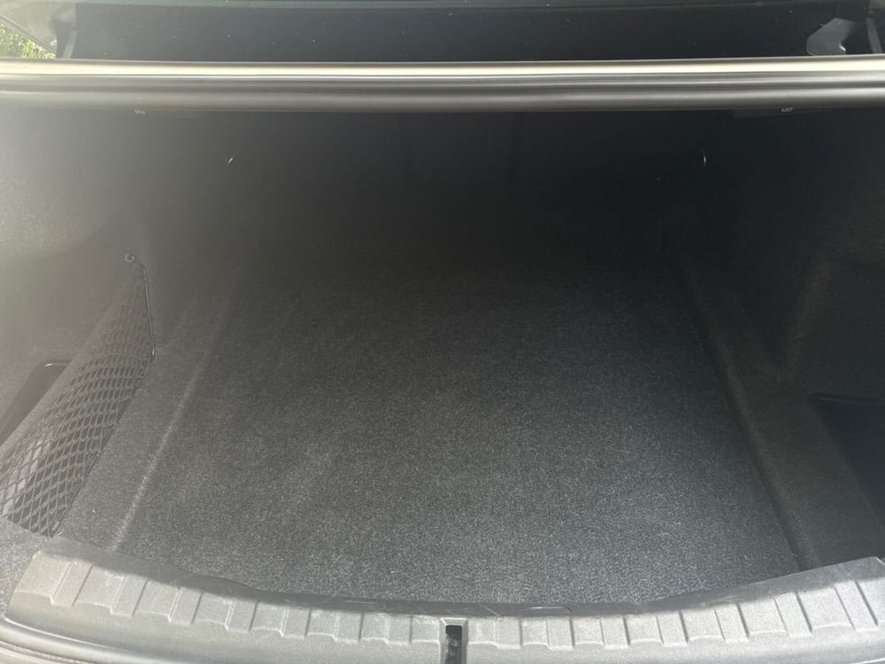 BMW Serie 3 usata a Firenze (8)