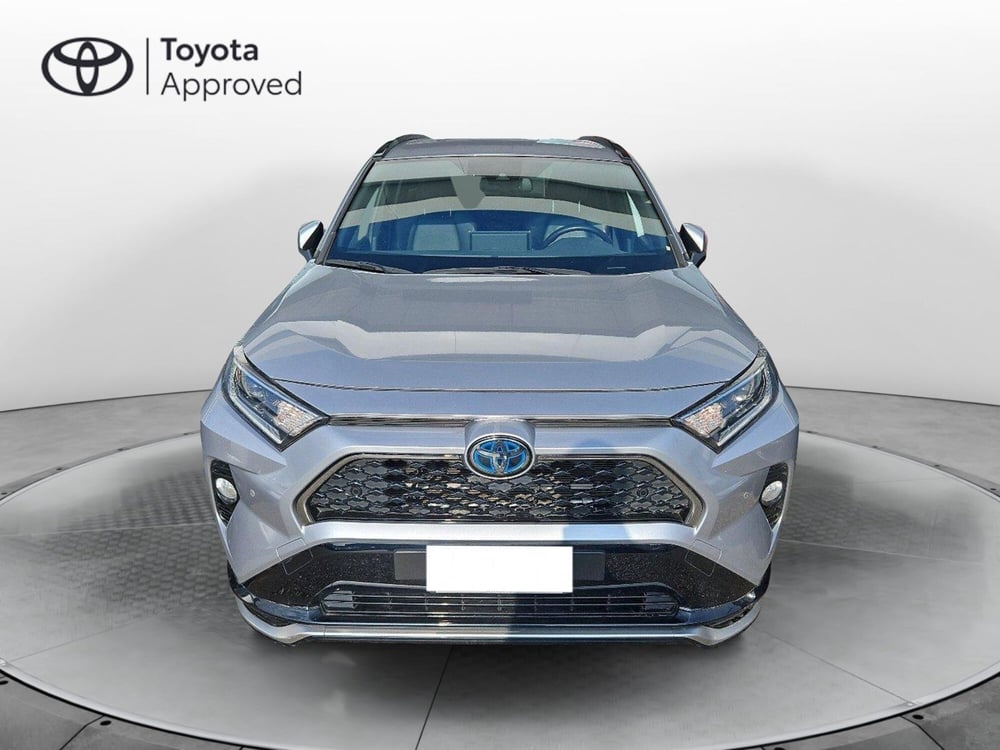 Toyota Rav4 usata a Vicenza (3)