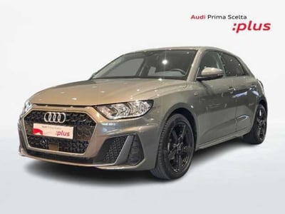Audi A1 Sportback Sportback 25 1.0 tfsi Business del 2024 usata a Vinci