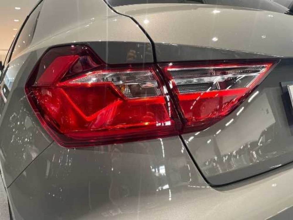 Audi A1 Sportback usata a Firenze (10)
