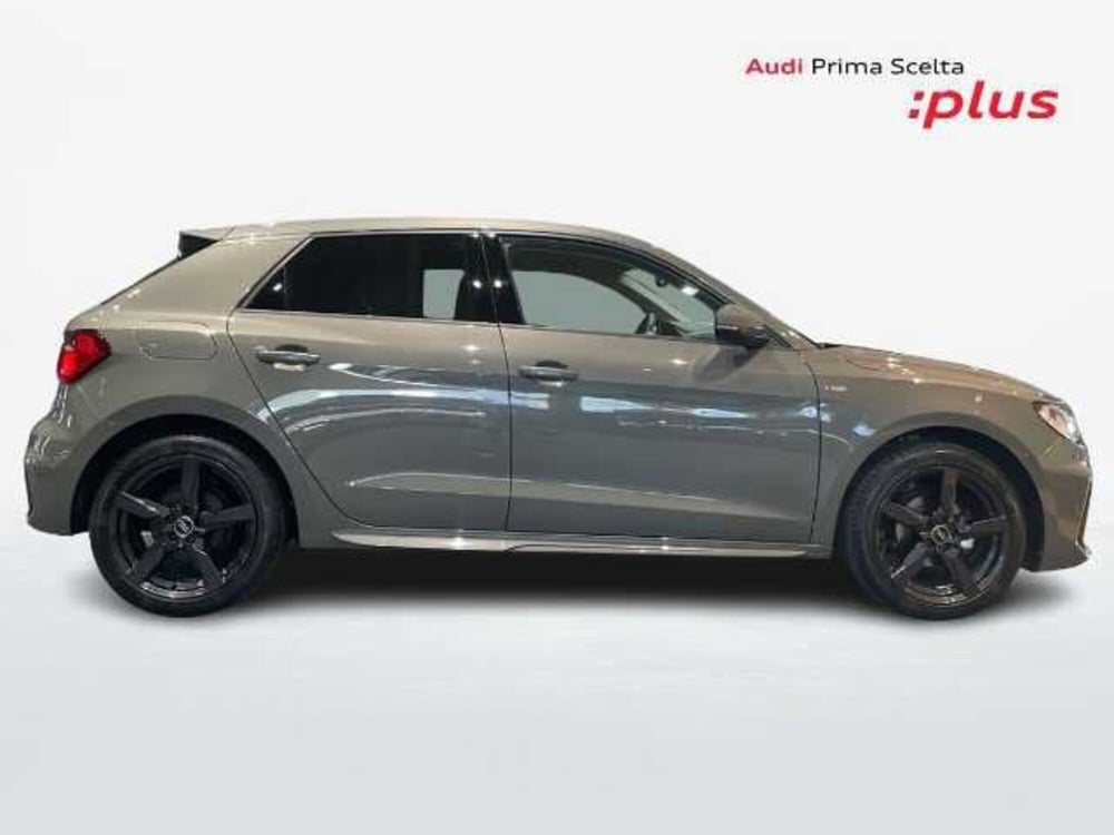 Audi A1 Sportback usata a Firenze (12)