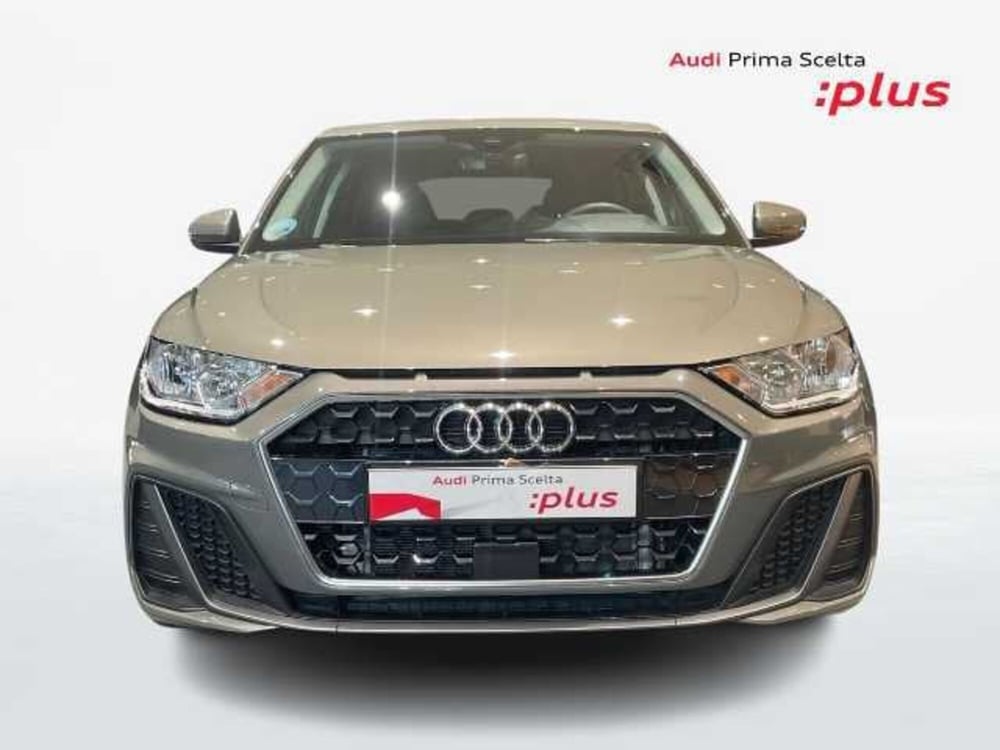 Audi A1 Sportback usata a Firenze (13)