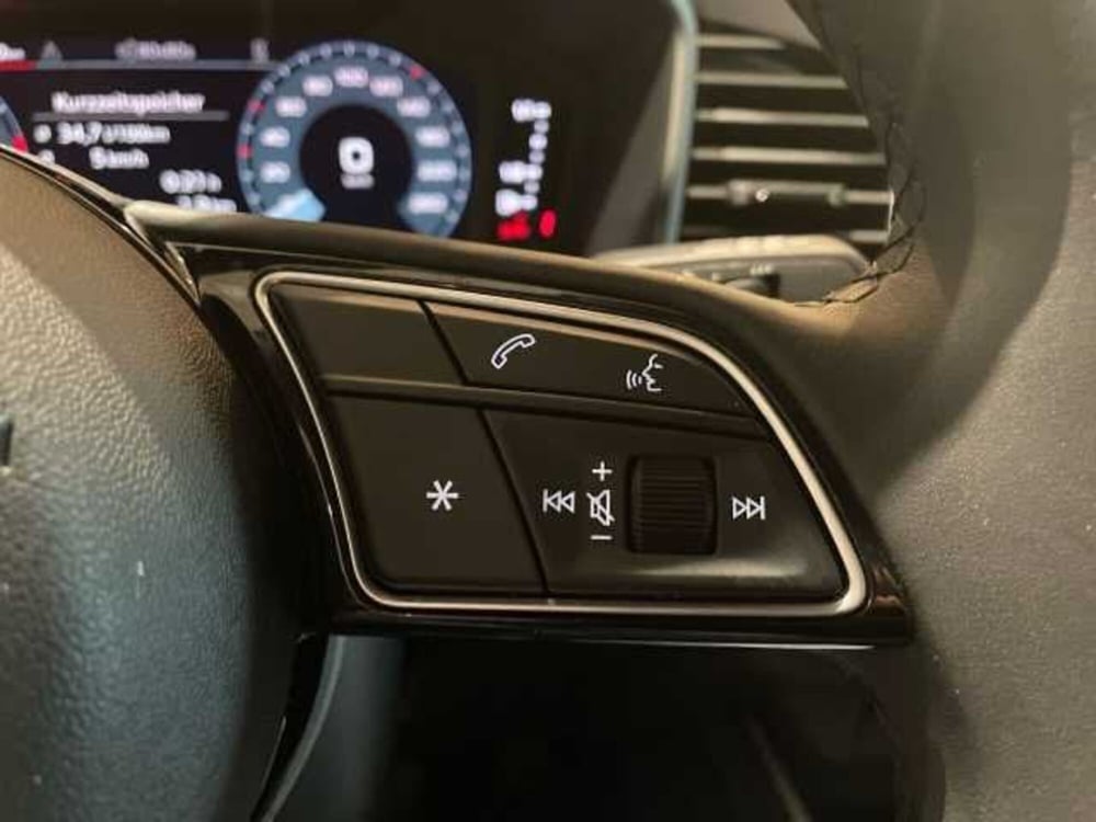 Audi A1 Sportback usata a Firenze (16)
