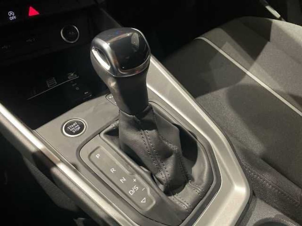 Audi A1 Sportback usata a Firenze (17)