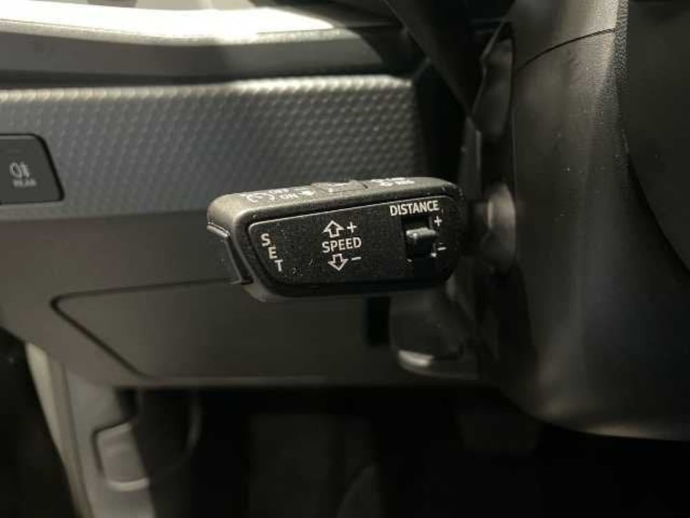 Audi A1 Sportback usata a Firenze (19)