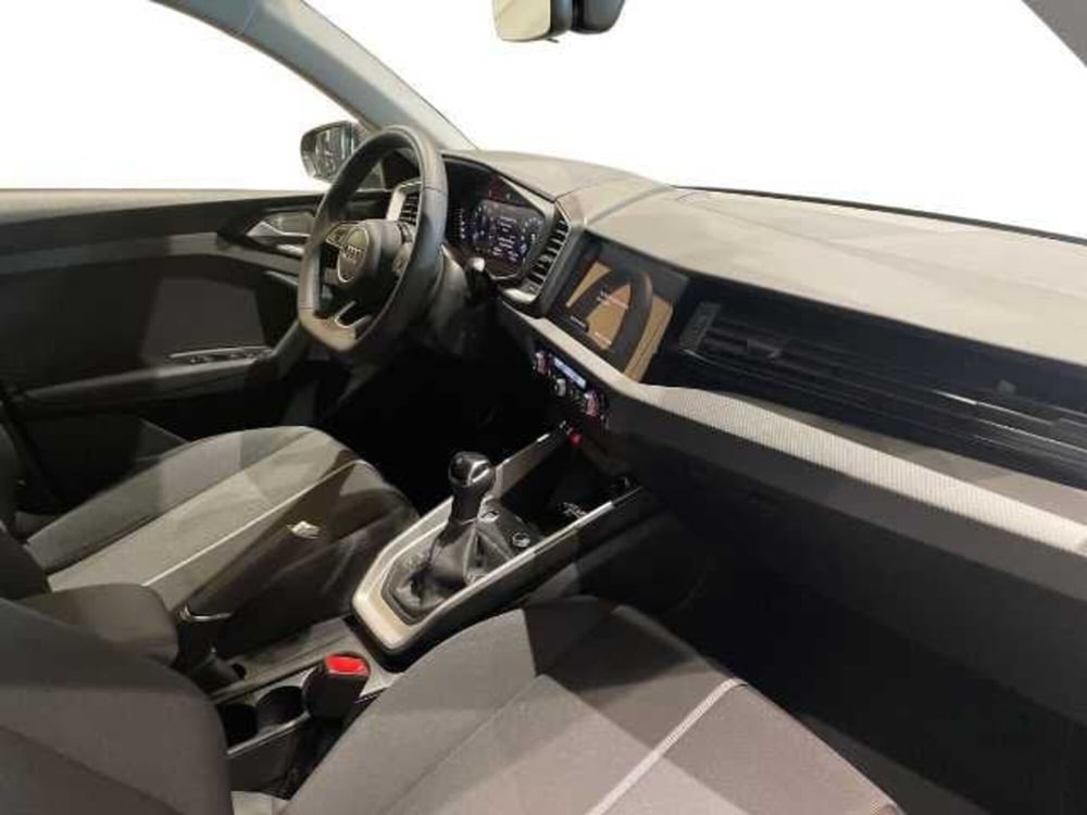 Audi A1 Sportback usata a Firenze (3)