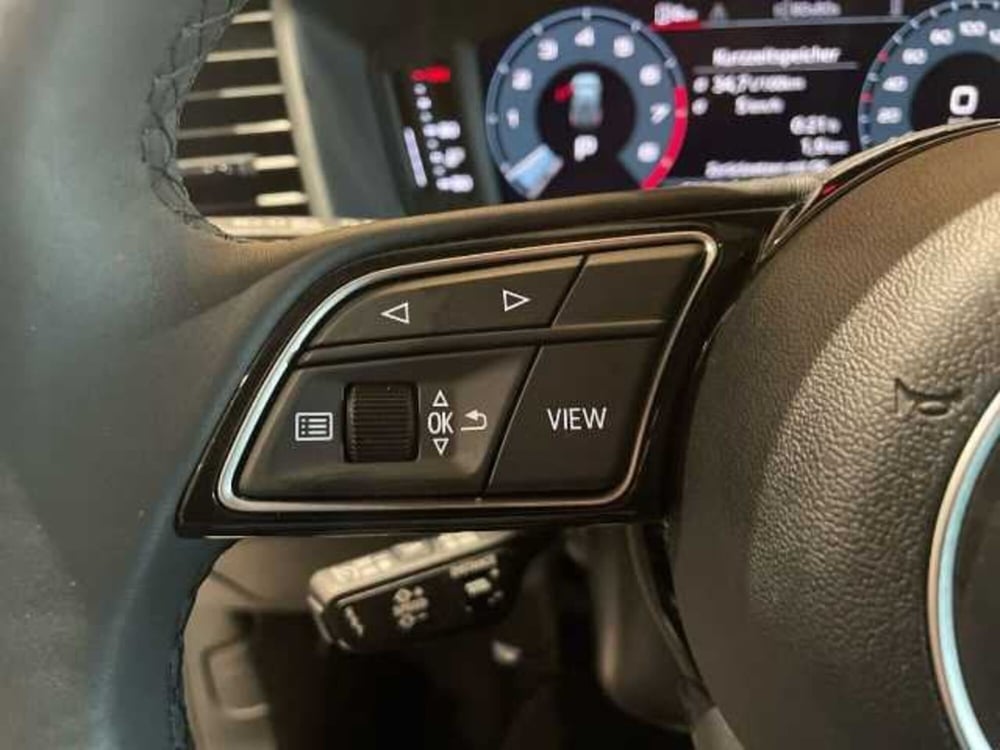Audi A1 Sportback usata a Firenze (5)