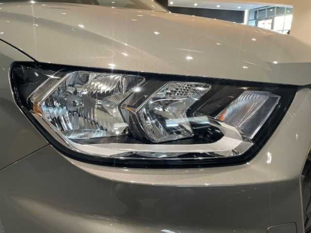 Audi A1 Sportback usata a Firenze (6)