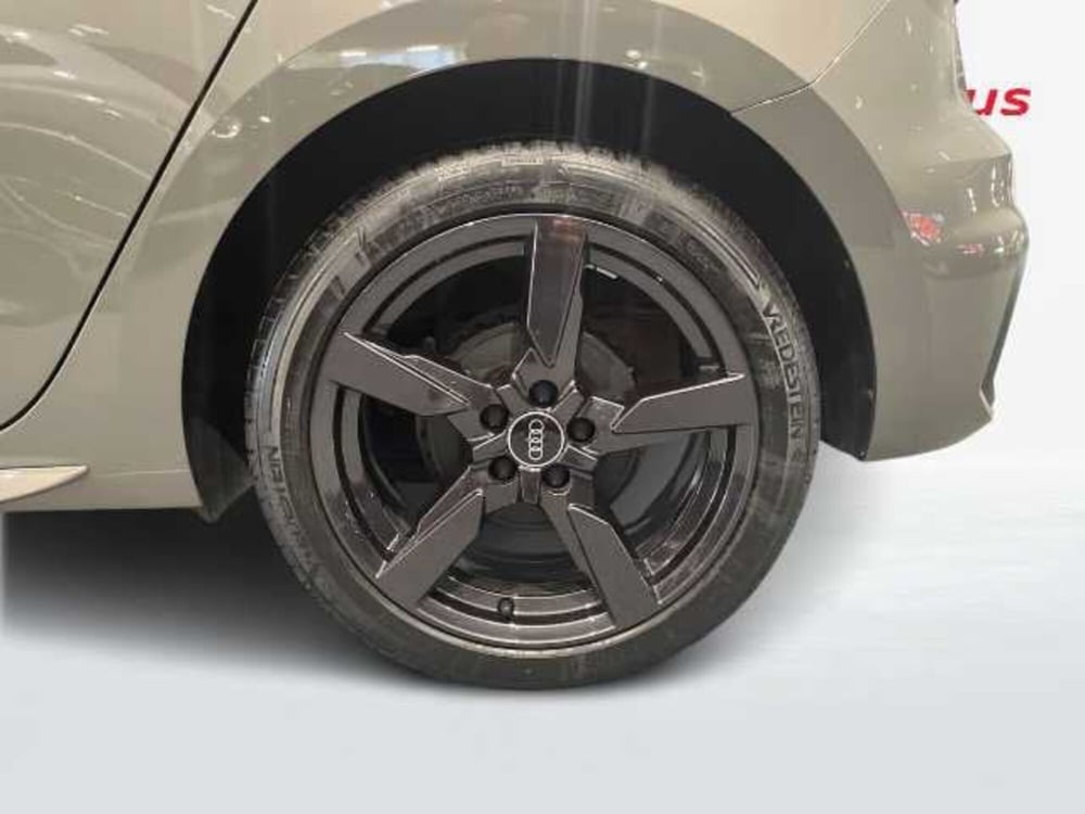 Audi A1 Sportback usata a Firenze (7)