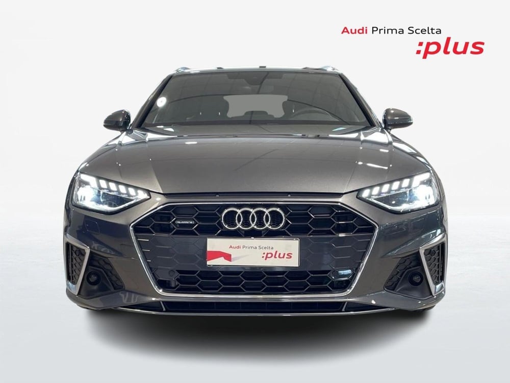 Audi A4 Avant usata a Pistoia (13)