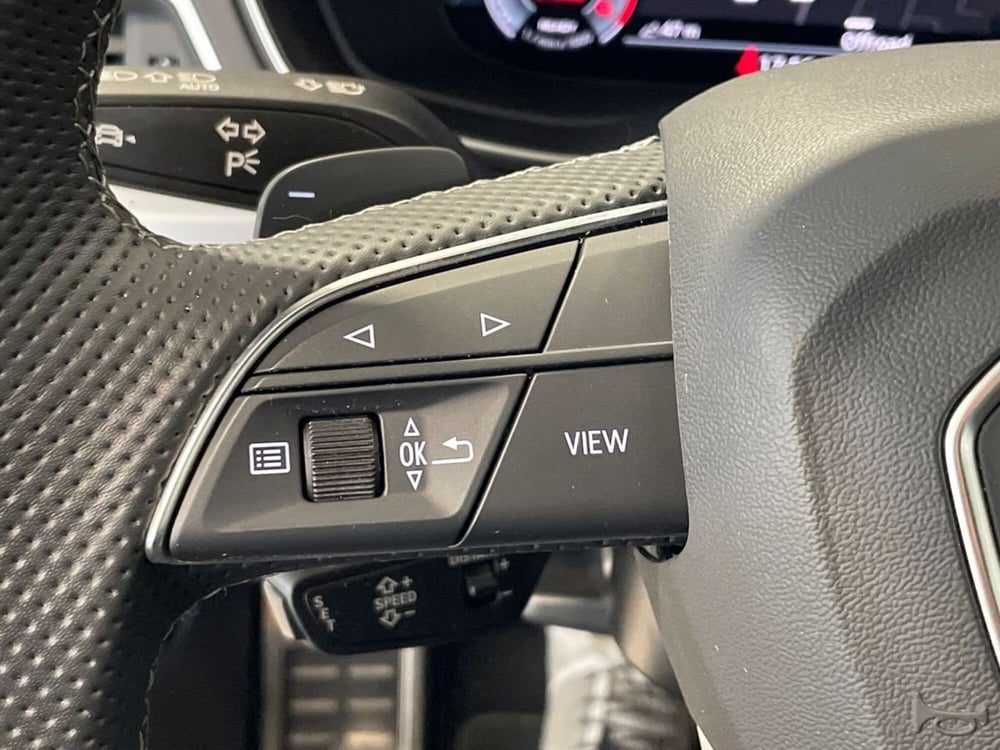 Audi A4 Avant usata a Pistoia (5)