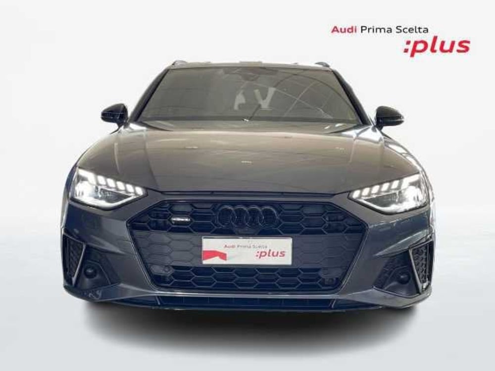 Audi A4 Avant usata a Pistoia (13)