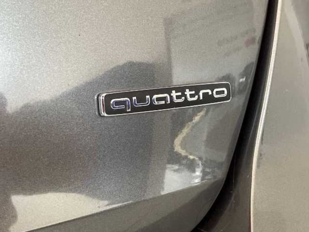 Audi A4 Avant usata a Pistoia (14)