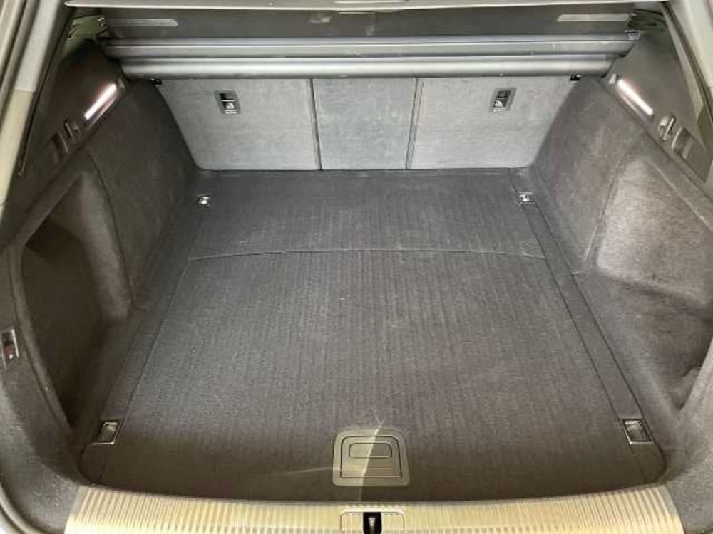 Audi A4 Avant usata a Pistoia (15)