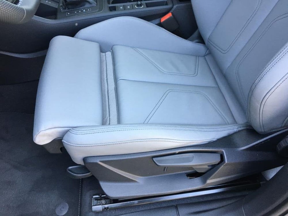 Audi Q3 Sportback nuova a Cuneo (14)