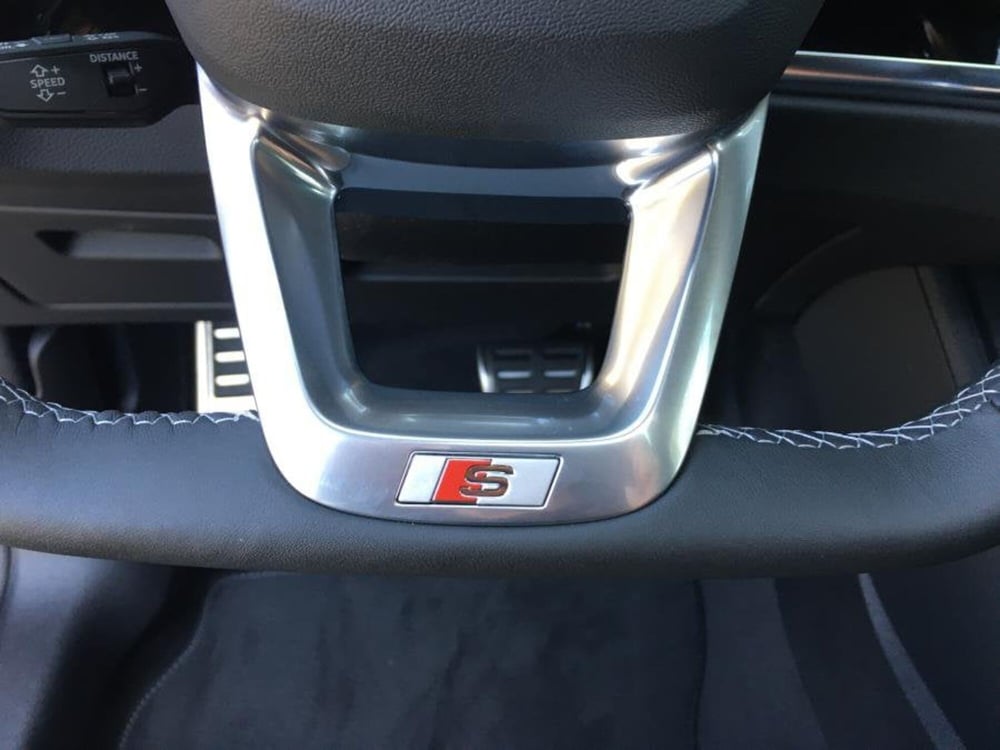 Audi Q3 Sportback nuova a Cuneo (17)