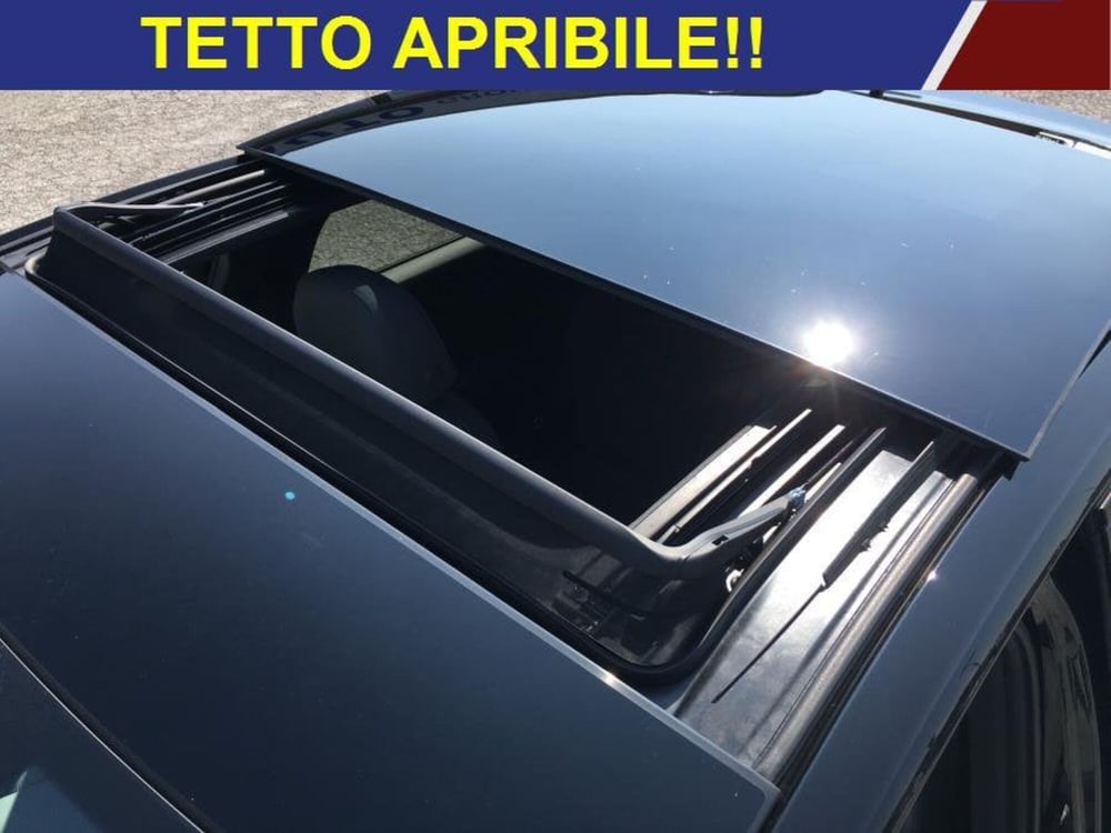 Audi Q3 Sportback nuova a Cuneo (8)
