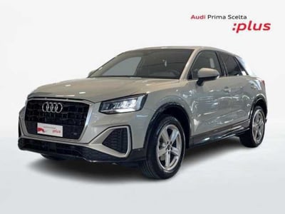Audi Q2 Q2 30 TFSI S line Edition del 2024 usata a Pistoia