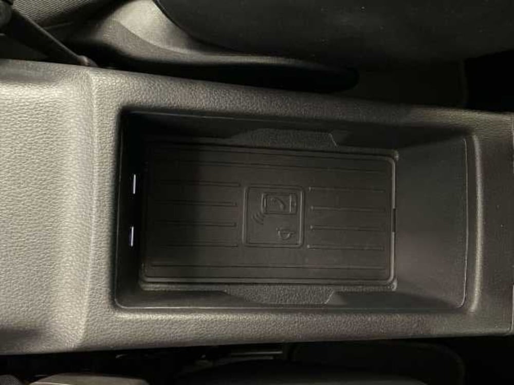 Audi Q2 usata a Pistoia (19)