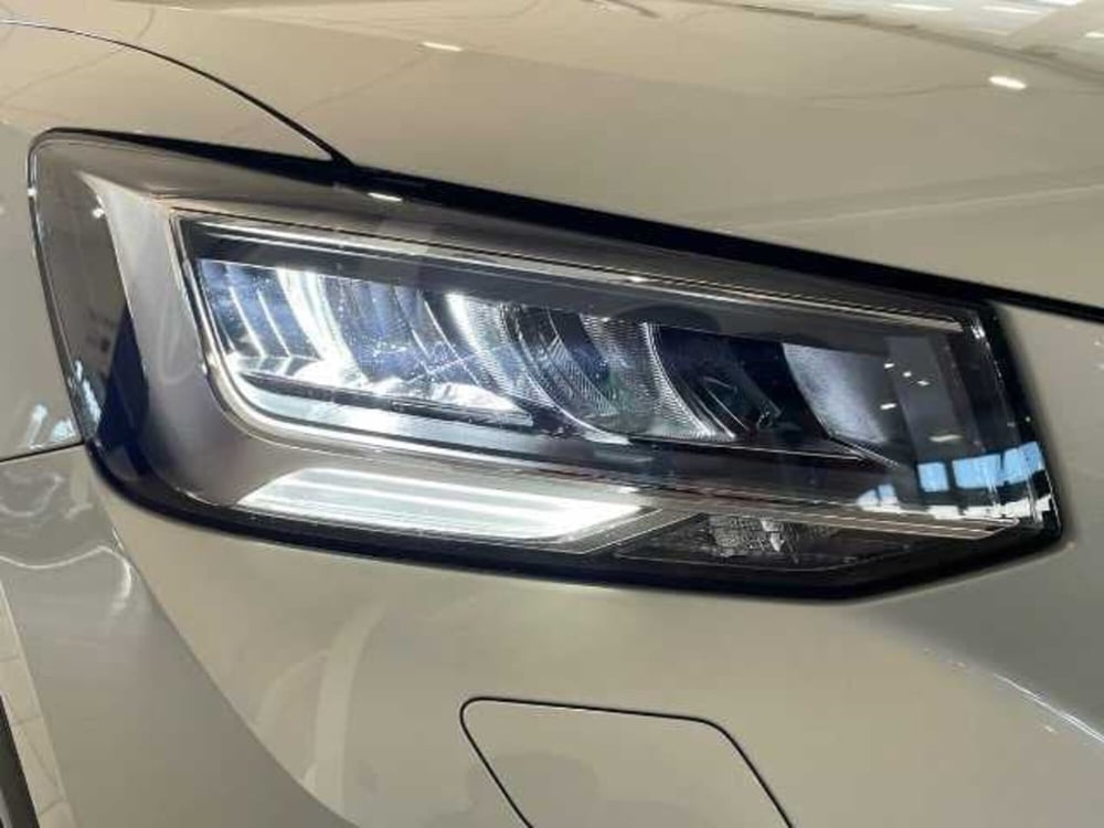 Audi Q2 usata a Pistoia (6)