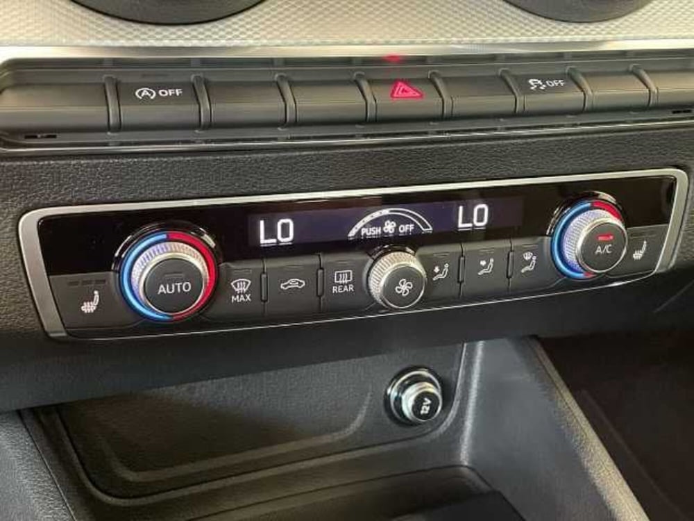 Audi Q2 usata a Pistoia (9)