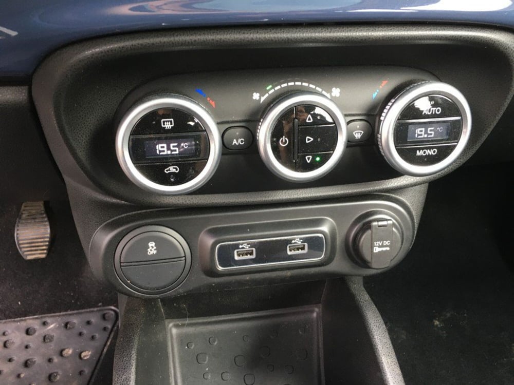 Fiat 500L usata a Cuneo (12)