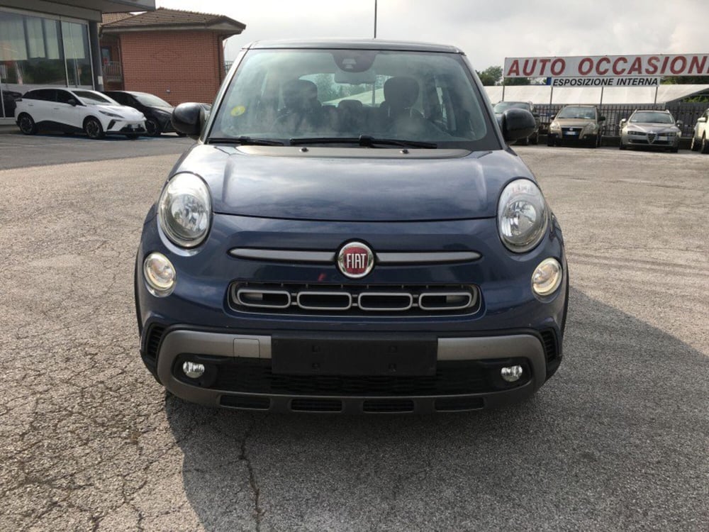 Fiat 500L usata a Cuneo (4)