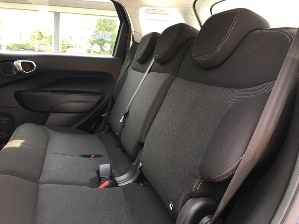 Fiat 500L usata a Cuneo (6)