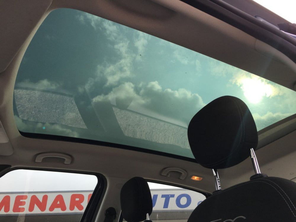 Fiat 500L usata a Cuneo (8)