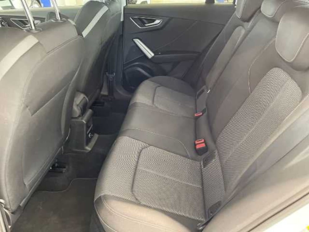 Audi Q2 usata a Pistoia (15)