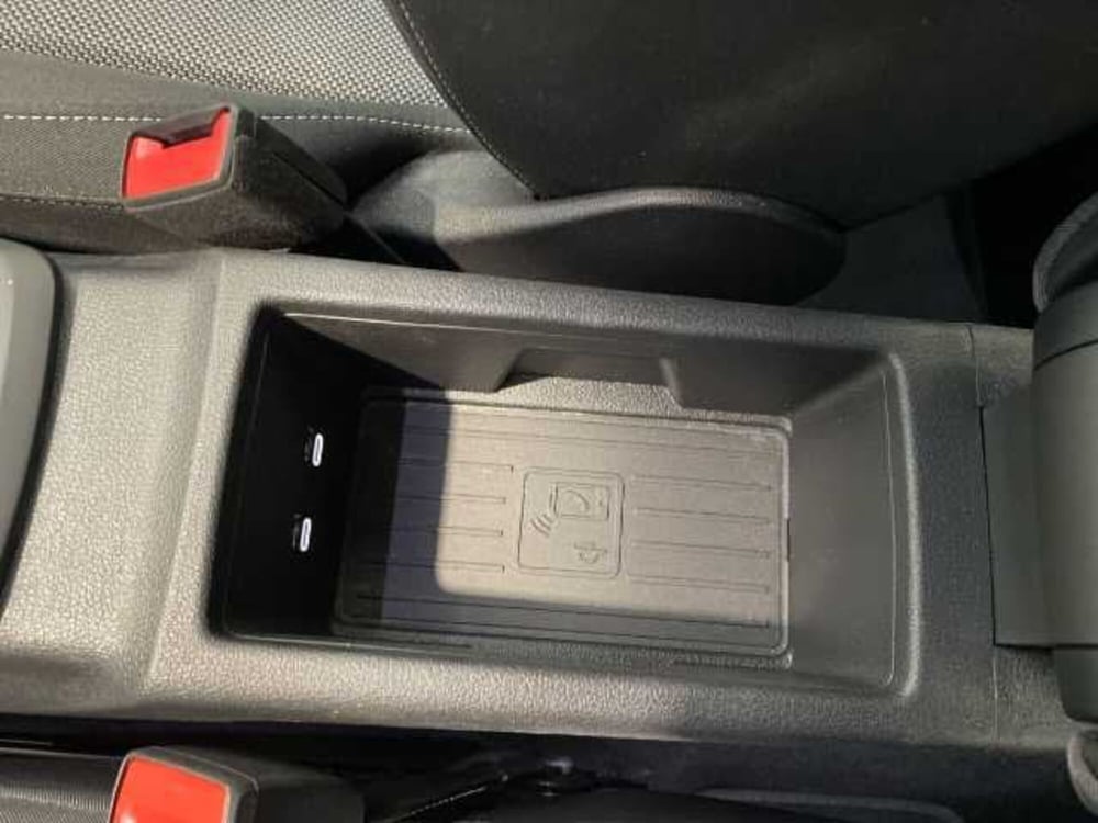 Audi Q2 usata a Pistoia (17)