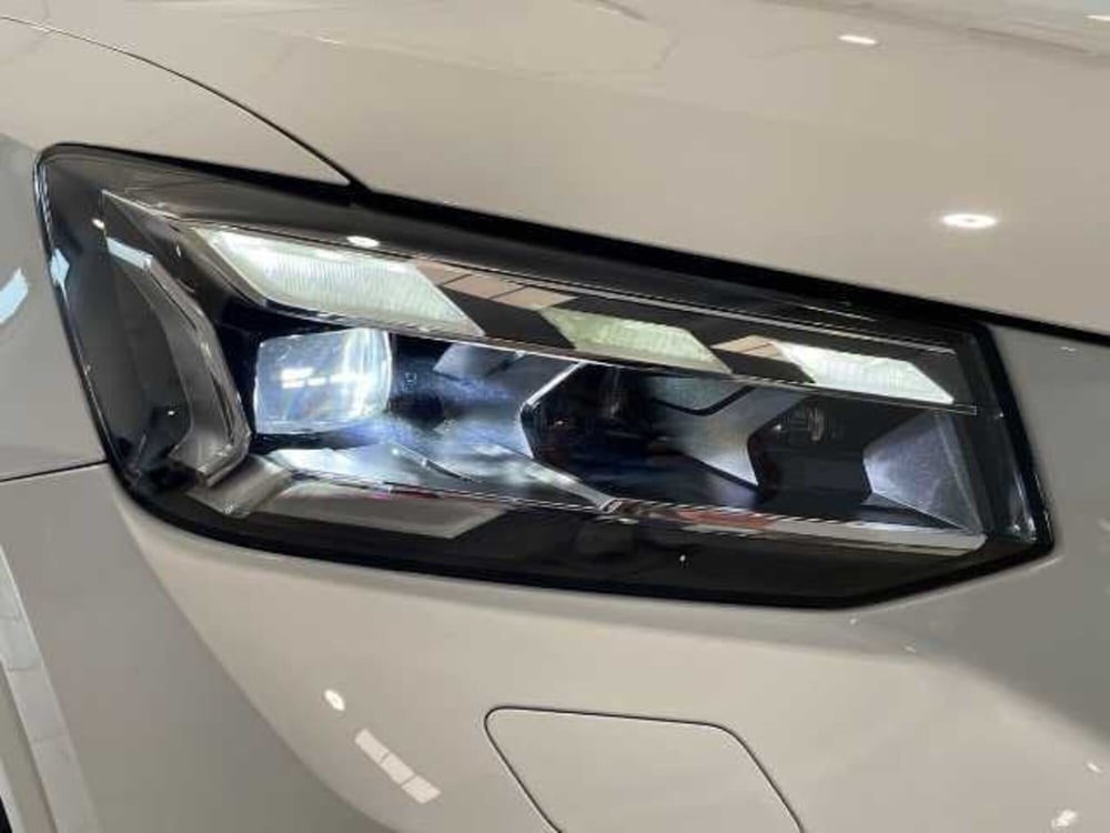 Audi Q2 usata a Pistoia (6)