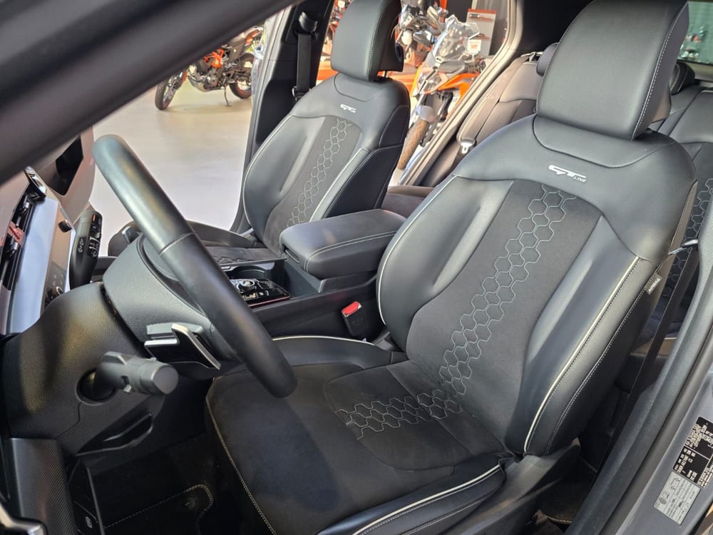 Kia Sportage usata a Rimini (10)