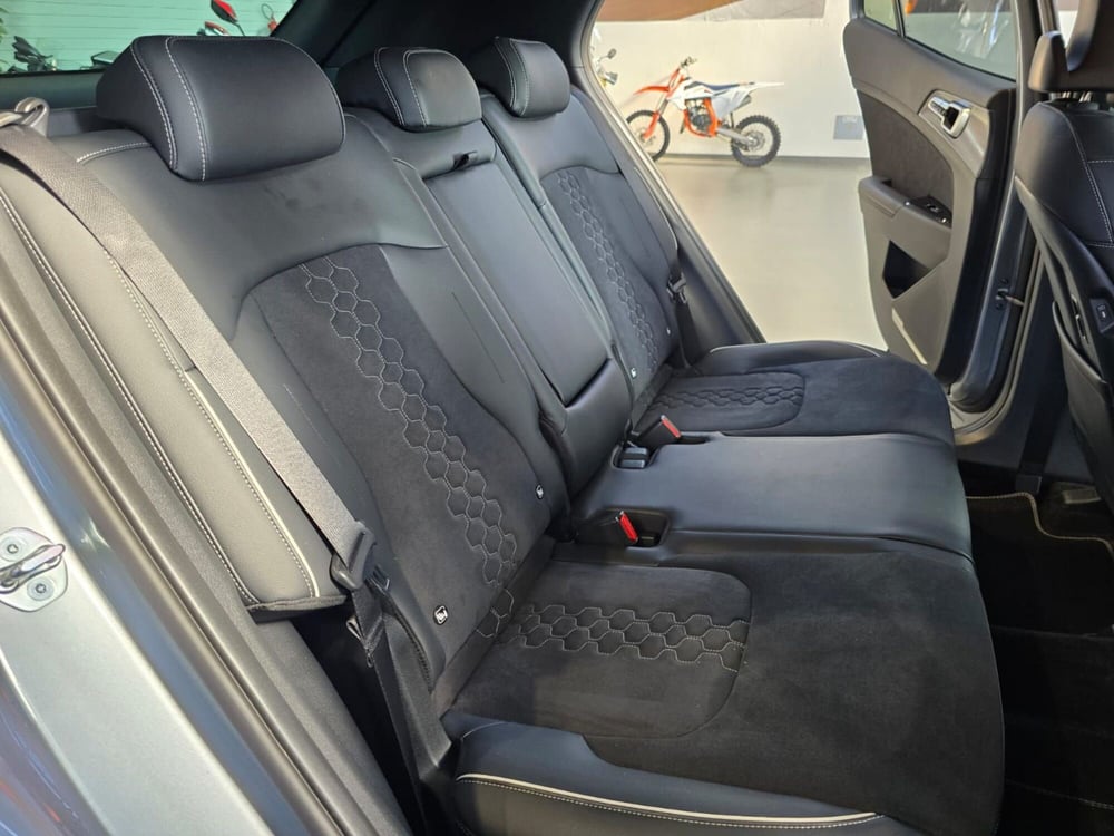 Kia Sportage usata a Rimini (17)