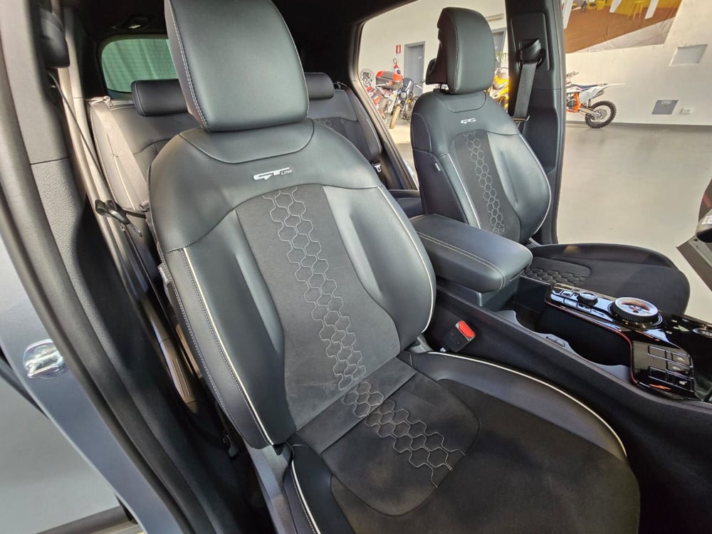 Kia Sportage usata a Rimini (18)