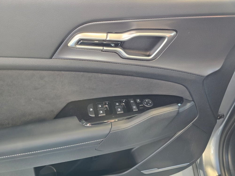 Kia Sportage usata a Rimini (19)