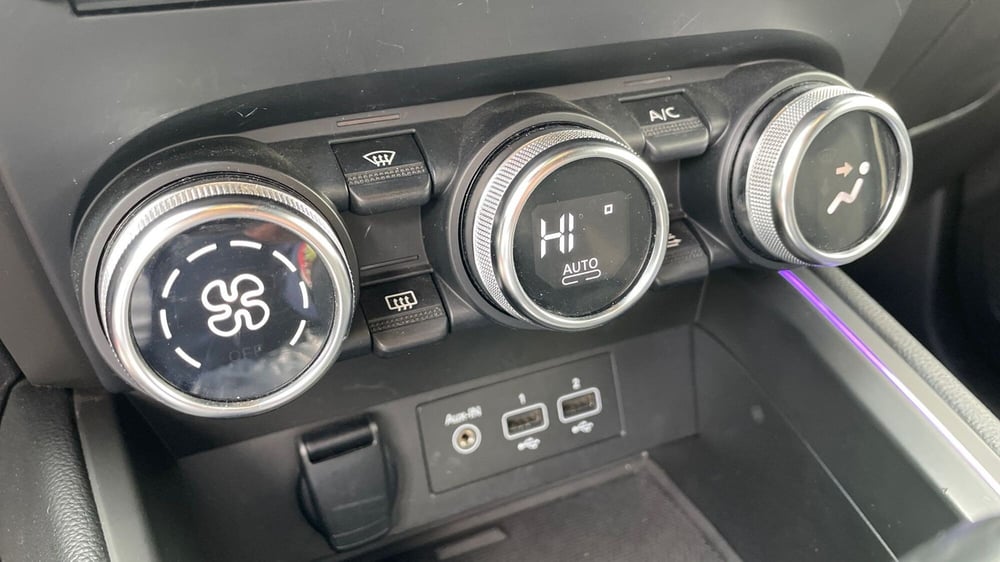 Renault Clio usata a Varese (11)