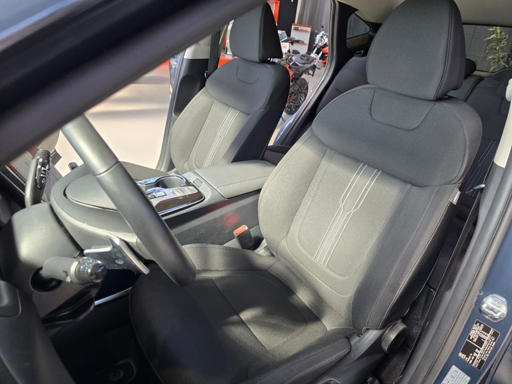 Hyundai Tucson usata a Rimini (10)