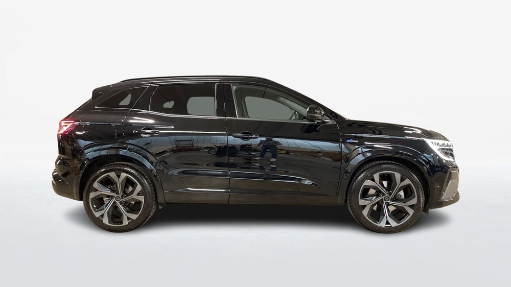 Renault Austral usata a Varese (4)