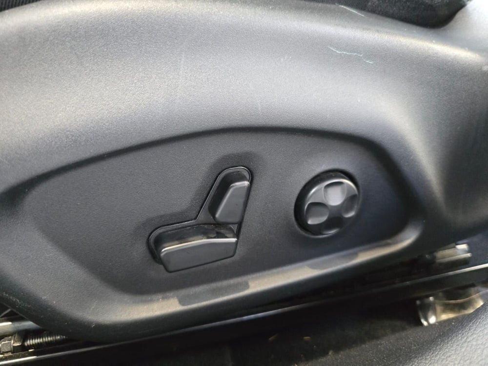 Jeep Compass usata a Rimini (11)