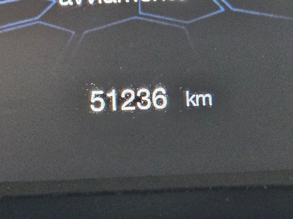 Jeep Compass usata a Rimini (20)