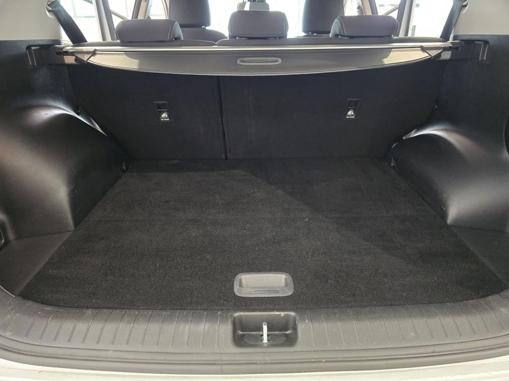 Kia Sportage usata a Rimini (10)