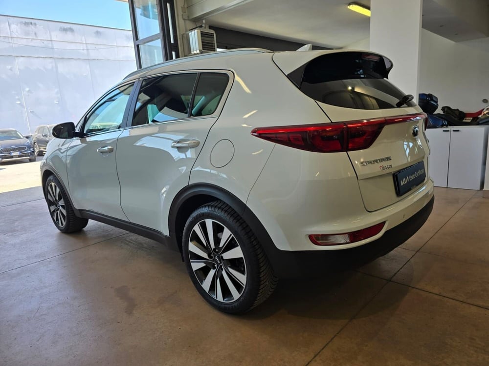 Kia Sportage usata a Rimini (5)