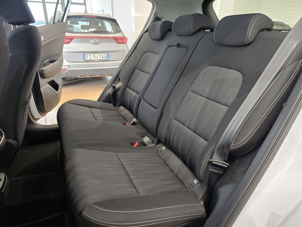 Kia Sportage usata a Rimini (7)