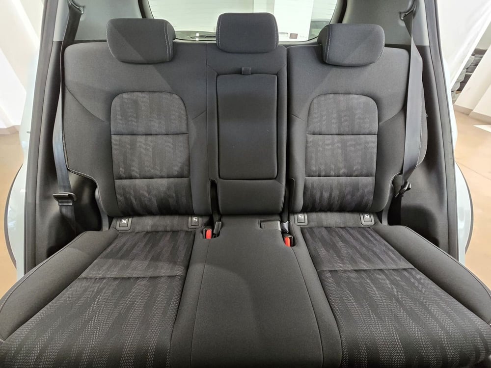 Kia Sportage usata a Rimini (8)
