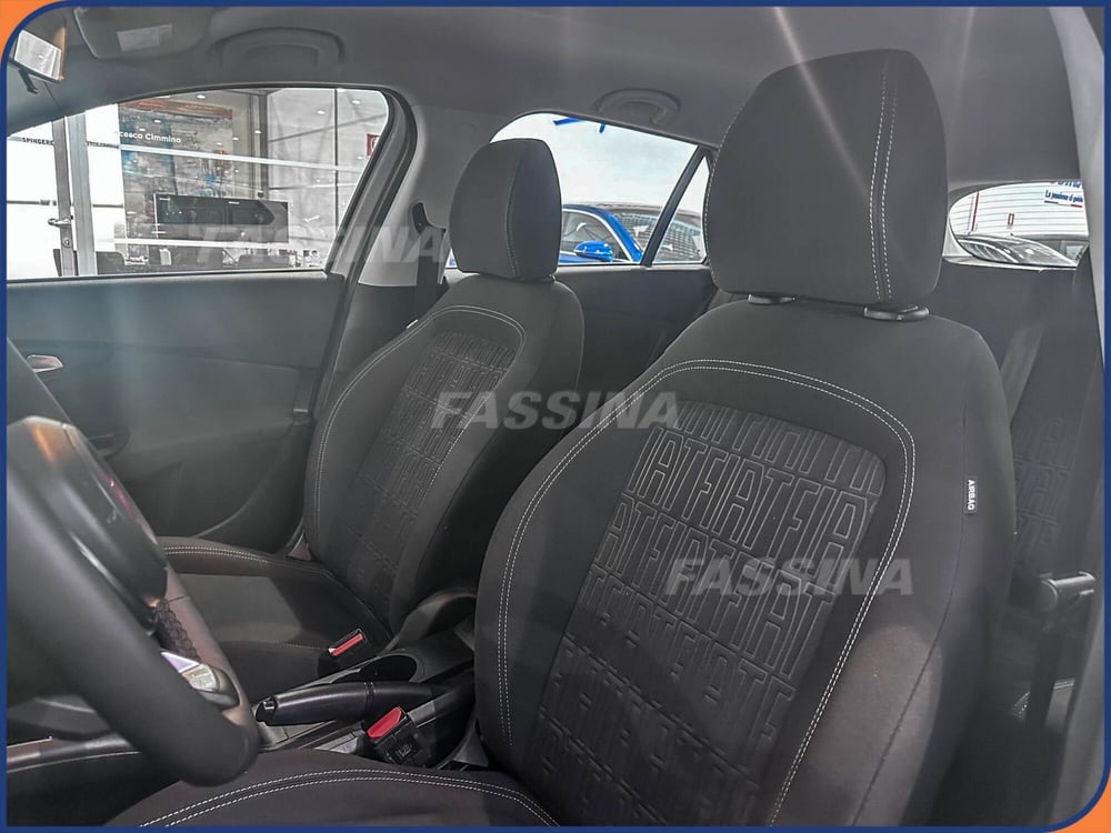 Fiat Tipo Station Wagon usata a Milano (7)