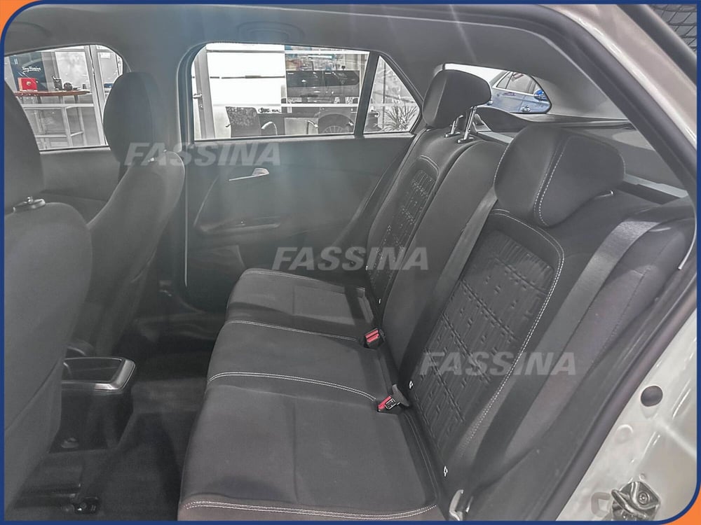 Fiat Tipo Station Wagon usata a Milano (9)