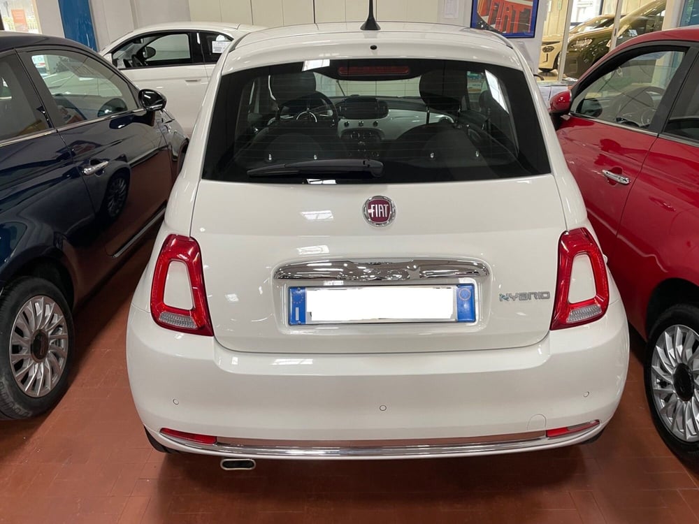 Fiat 500 usata a Lucca (5)