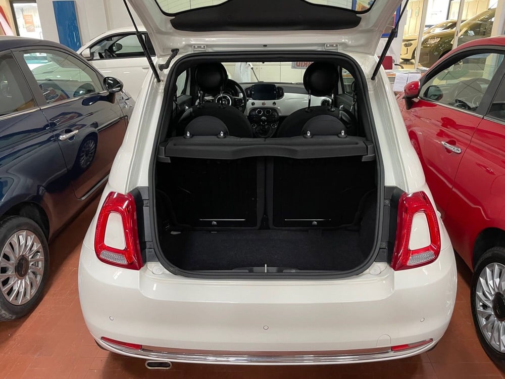 Fiat 500 usata a Lucca (6)